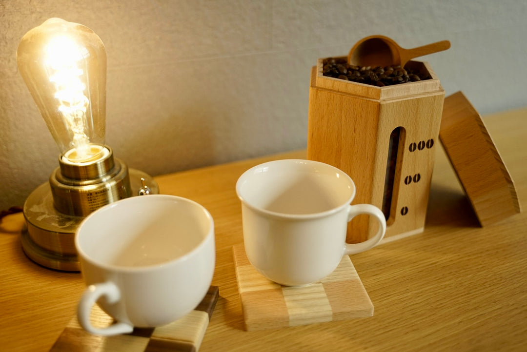 跳び箱収納や乳歯ケースなどの製造と販売：おいたちこばこ の 豊田産業