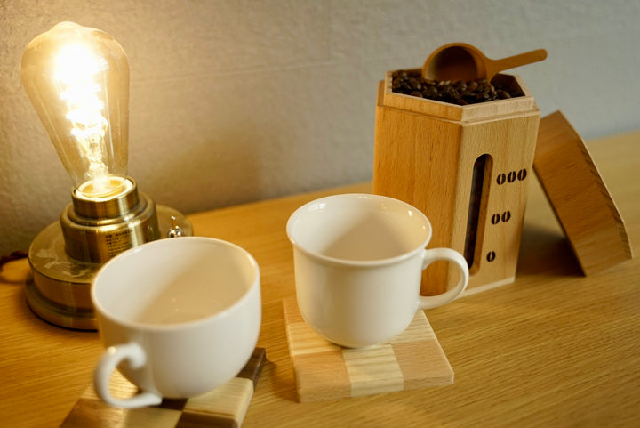 跳び箱収納や乳歯ケースなどの製造と販売：おいたちこばこ の 豊田産業