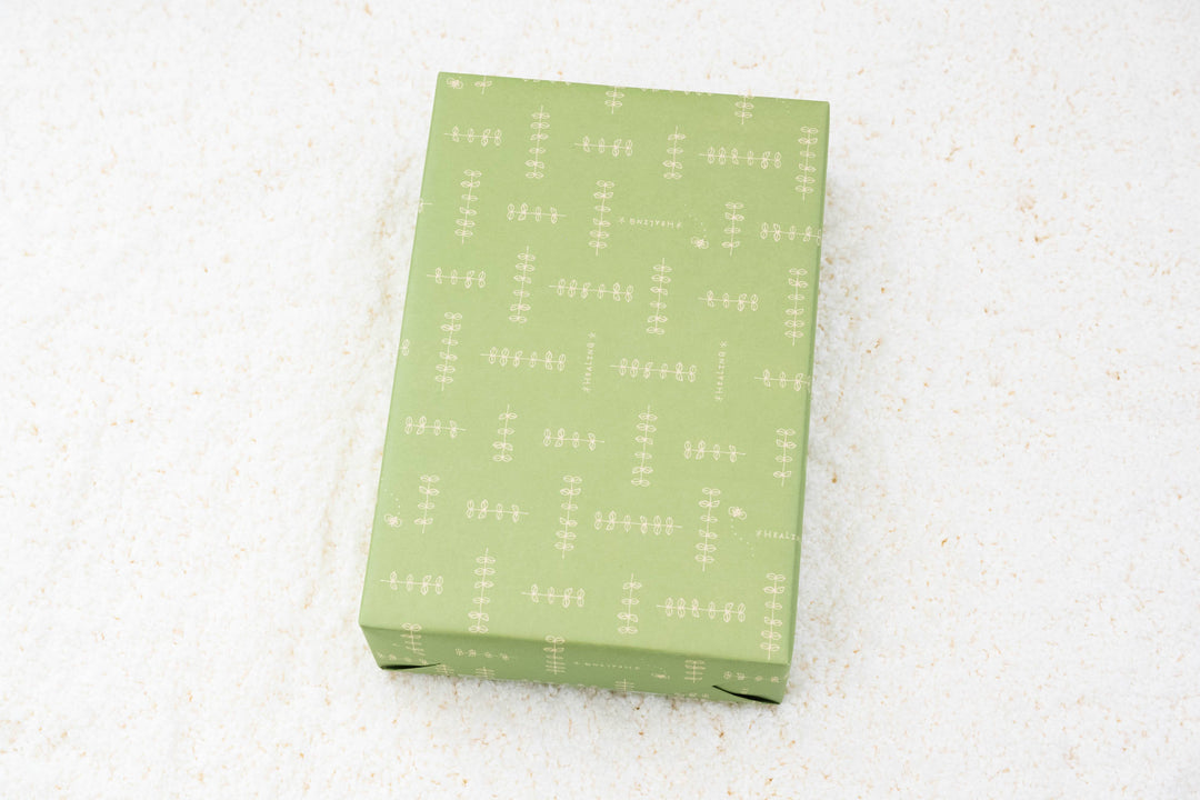 ハイジ おいたちの小箱【A6サイズ】内箱式 – おいたちこばこ（豊田産業